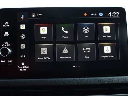 Certified 2025 Honda Civic Sport Touring image 22