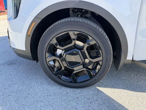 New 2026 Kia Sorento X-Line EX AWD/4WD image 30