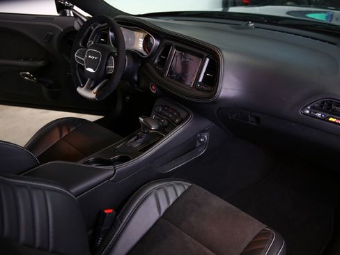 Used 2023 Dodge Challenger SRT Hellcat Redeye RWD image 66