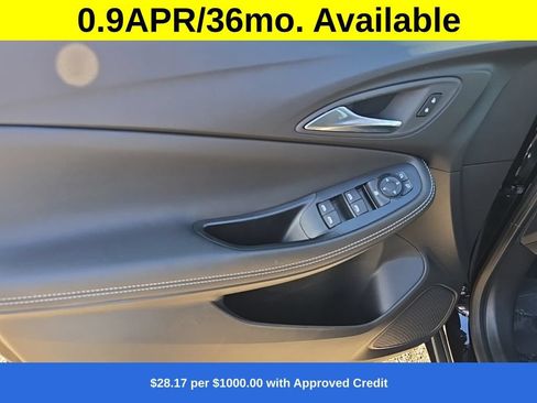 New 2026 Buick Encore GX Preferred w/ Comfort Package FWD image 18
