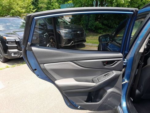 Used 2021 Subaru Crosstrek 2.5i Sport w/ Moonroof Package AWD/4WD image 28