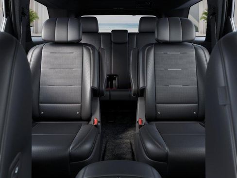 New 2026 Hyundai Palisade Calligraphy AWD/4WD image 12