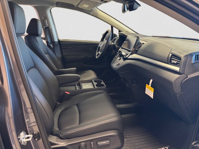 New 2027 Honda Odyssey EX-L image 16
