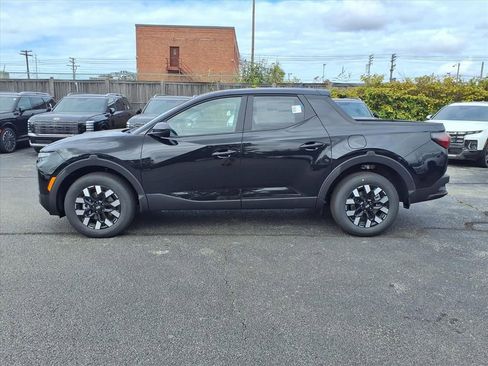 New 2026 Hyundai Santa Cruz SE AWD/4WD image 4