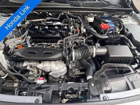 Used 2025 Honda Civic Si image 25
