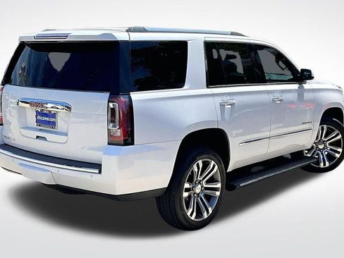 Used 2020 GMC Yukon Denali w/ Denali Ultimate Package AWD/4WD image 10