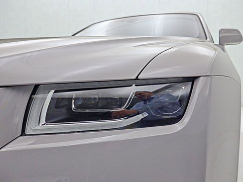 Used 2022 Rolls-Royce Ghost image 8
