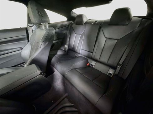 Certified 2025 BMW M440i Coupe w/ Premium Package RWD image 23