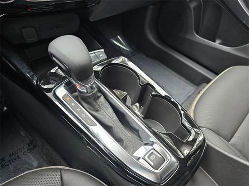 New 2026 Chevrolet Trax ACTIV image 32