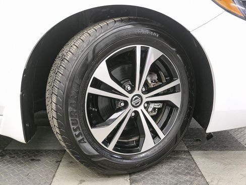 Used 2020 Nissan Sentra SV FWD image 15