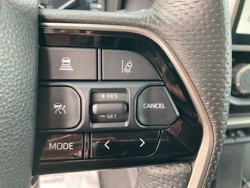 Used 2023 Toyota Tundra SR5 w/ TRD Sport Premium Package AWD/4WD image 25