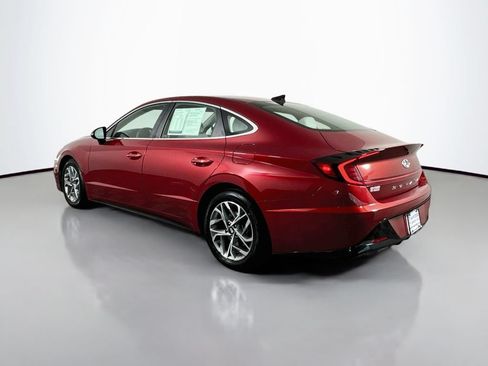 Used 2023 Hyundai Sonata SEL FWD image 6