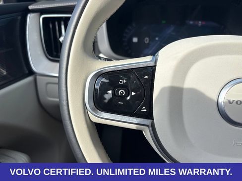 Certified 2026 Volvo XC60 B5 Ultra AWD/4WD image 24