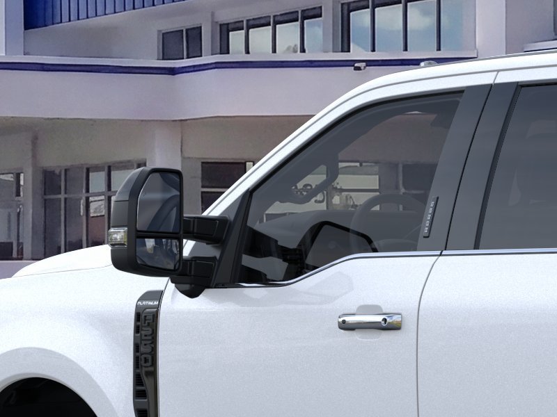 New 2026 Ford F250 Platinum AWD/4WD image 20