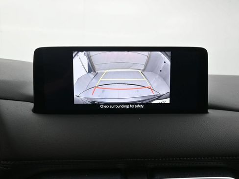 Used 2023 MAZDA CX-5 AWD 2.5 S image 12