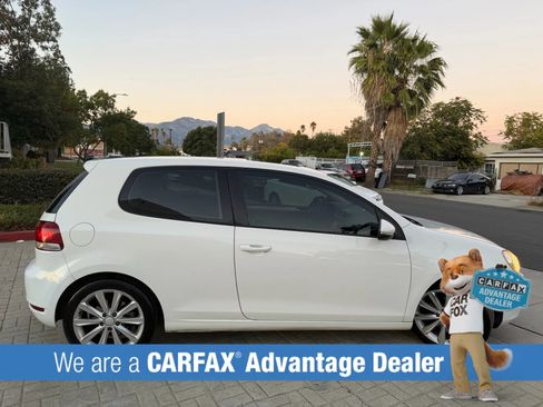 Used 2010 Volkswagen Golf 2-Door image 10
