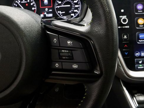 Used 2025 Subaru Outback Onyx Edition image 28