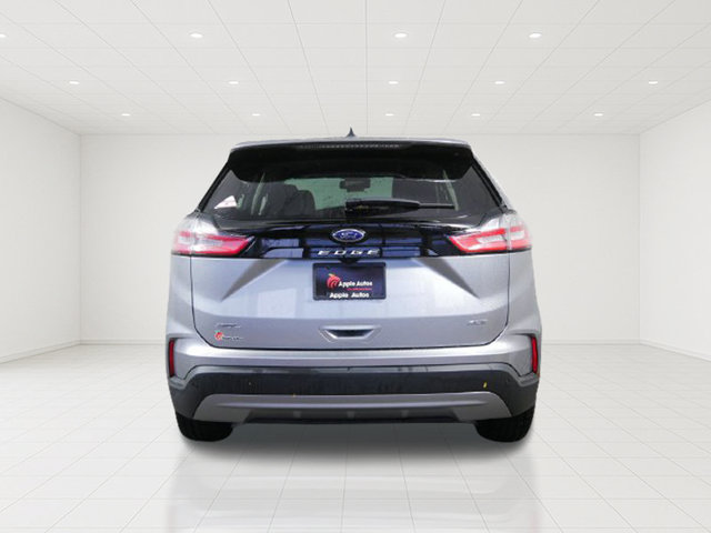 Certified 2024 Ford Edge SEL w/ Convenience Package AWD/4WD image 7