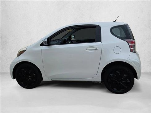 Used 2012 Scion iQ w/ Rear Speaker Pkg image 8
