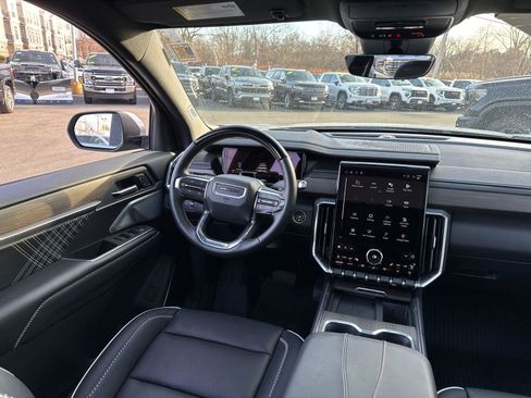 New 2025 GMC Acadia Denali w/ Super Cruise Package image 34