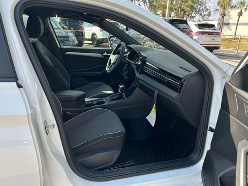 New 2026 Volkswagen Jetta Sport FWD image 40