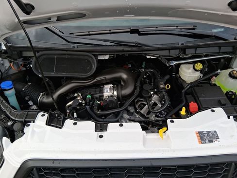 New 2026 Ford Transit 350 XL image 19