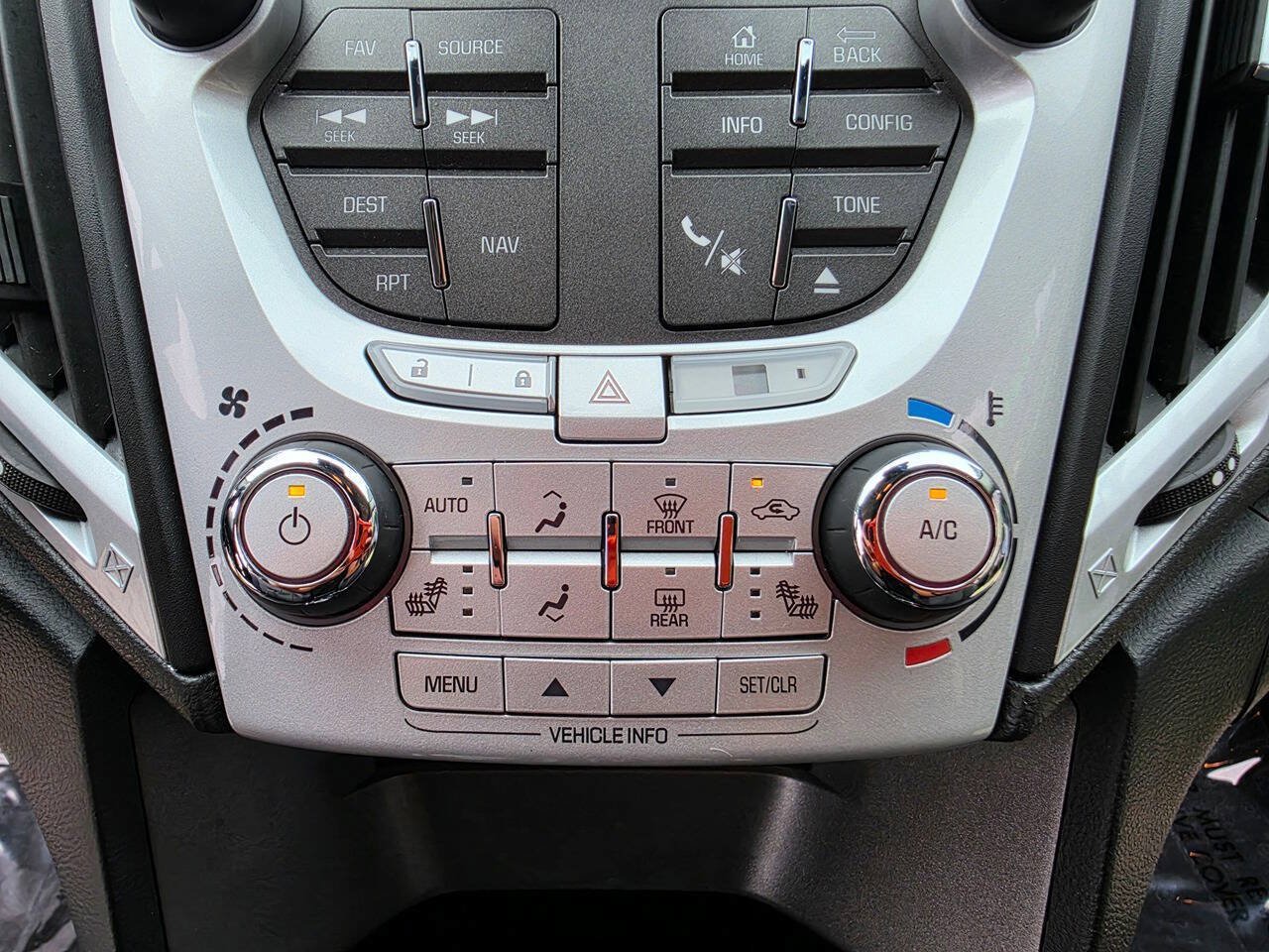 Used 2012 GMC Terrain SLT FWD image 36
