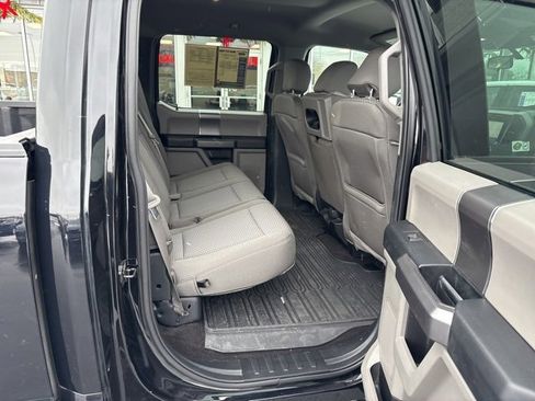 Used 2020 Ford F150 XLT w/ XTR Package image 11