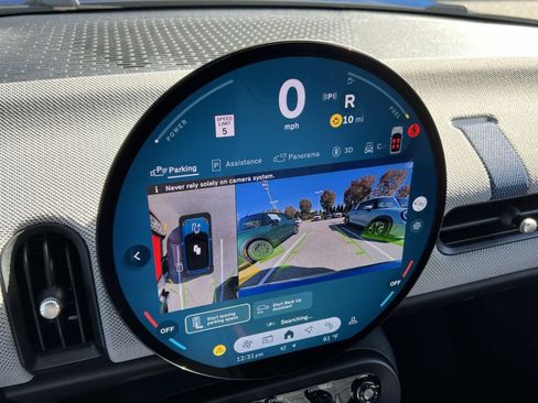 New 2026 MINI Cooper Convertible image 16