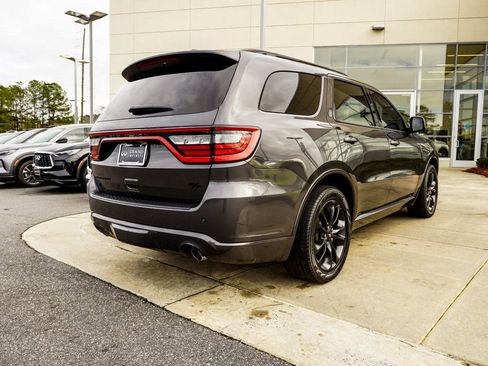 Used 2023 Dodge Durango R/T image 12