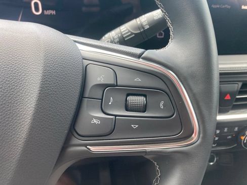 Used 2024 Buick Encore GX Preferred AWD/4WD image 27