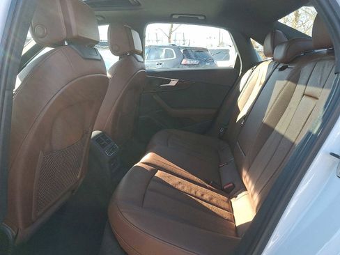 Used 2019 Audi A4 2.0T Premium Plus w/ Premium Plus Package image 10