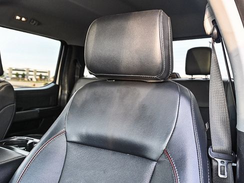 Used 2023 Ford F150 Lariat image 27