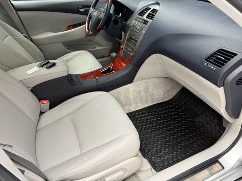 Used 2007 Lexus ES 350 FWD image 20