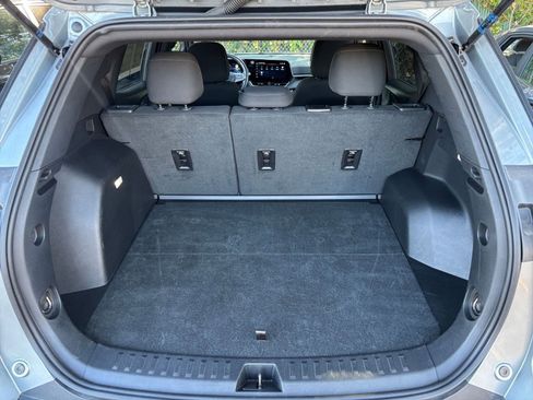 Used 2025 Chevrolet Equinox LT image 31