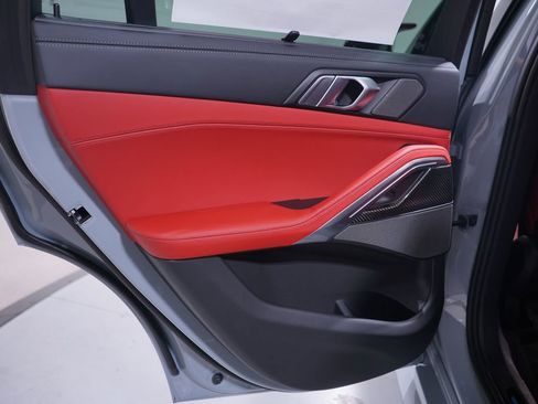 New 2027 BMW X6 M Competition AWD/4WD image 16