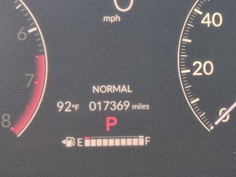 Used 2024 Honda CR-V EX image 7