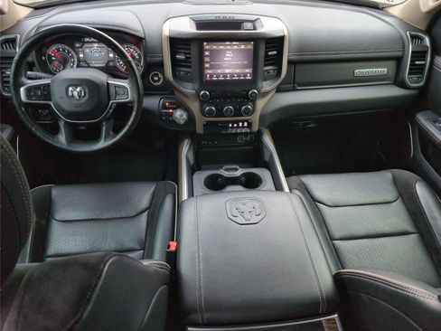 Used 2019 RAM 1500 Laramie image 28