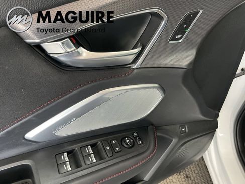 Used 2023 Acura RDX A-Spec AWD/4WD image 2