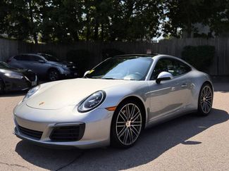 Used 2019 Porsche 911 Carrera 4S AWD/4WD video 2