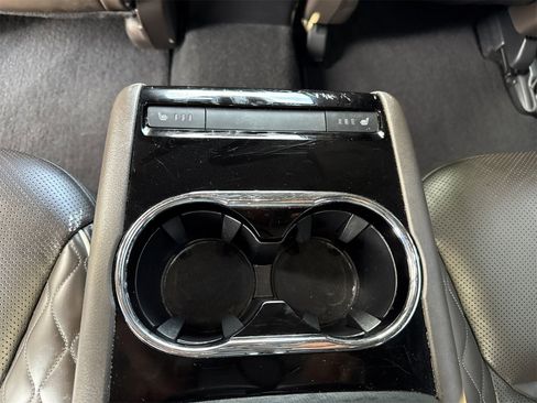 Used 2023 MAZDA CX-9 Signature image 15