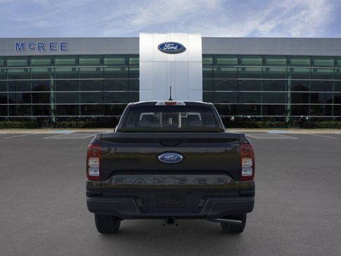 New 2026 Ford Ranger XL w/ Trailer Tow Package RWD image 5