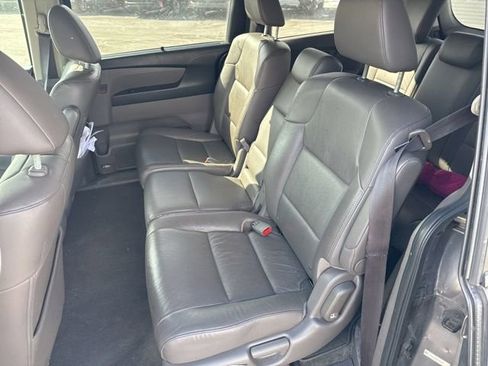 Used 2015 Honda Odyssey EX-L image 15