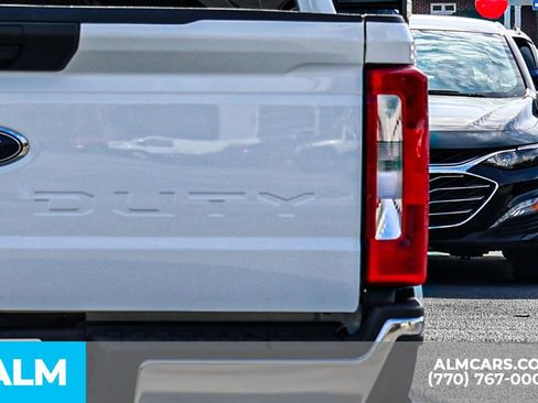 Used 2025 Ford F250 XLT image 15