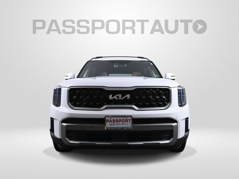 Used 2023 Kia Telluride SX Prestige X-Pro image 2