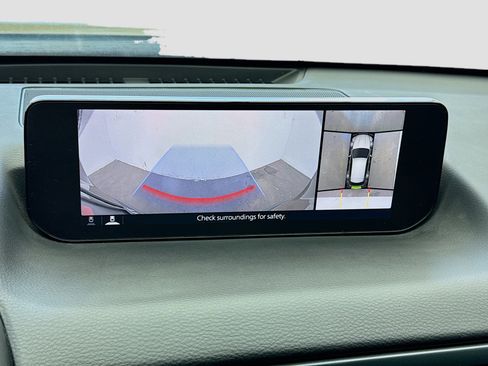 Used 2023 MAZDA CX-50 2.5 Turbo w/ Weather Package image 10