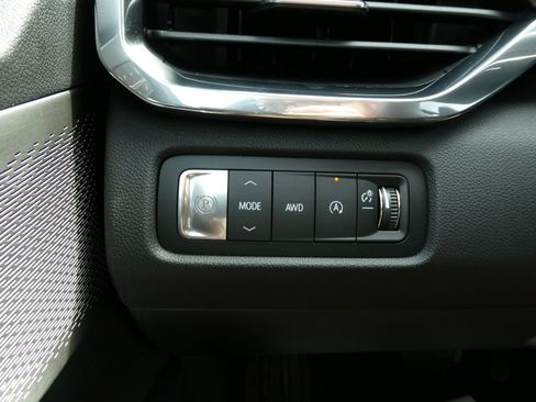New 2026 GMC Acadia Denali Ultimate AWD/4WD image 18