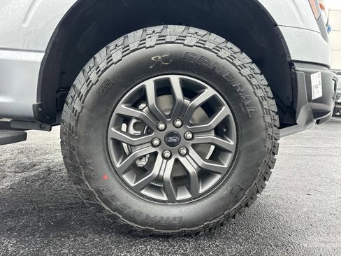 New 2025 Ford F150 Tremor w/ Equipment Group 402A High image 38