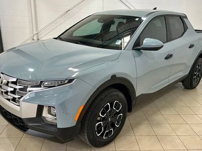 Used 2023 Hyundai Santa Cruz SEL