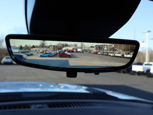 New 2026 Chevrolet Silverado 2500 LT w/ Safety Package image 14